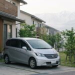 富山でのフリード